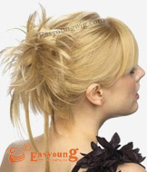 Hair accessory,wedding hair product hair pieces 10