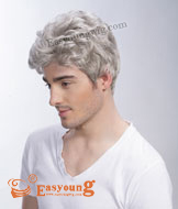 men's wig,toupee for men,mens hair pieces 110