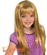 Costume Wigs for kids, Child wig YSC-08