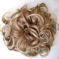 Synthetic wigs hair accessory, hair pieces  06