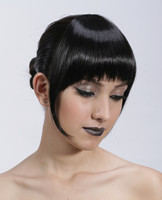 Hair fringe,bang hair pieces YS-8010LH