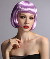 Cheap synthetic hair party wigs  YS-6015