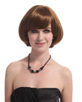 High quality synthetic wigs manufacturers YS-9072