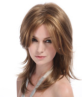 Wholesale hair wigs supplier, synthetic wigs YS-9087