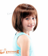 Wigs for Child or girl. Child & Tween wigs YSC-02