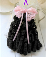 Hair accessory for Kids. Girls'Hair flowers