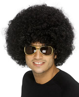Wholesale Football Soccer Fan Wig for World Cup in 2014