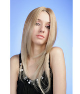 Fashion synthetic long hair wigs wholesale 63069