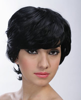 Wholesale short synthetic hair wigs suppliers GN169