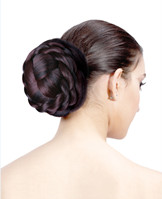 Hair bun, wigs Chignon hair pieces YS-8029L