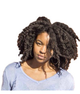 Synthetic hair braids hair pieces,hair bulk wholesale 14