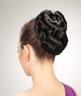 Indian hair flowers for wedding,hair accessory YS-8168