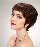 Short hair wigs for women,natural hair style wigs 5059