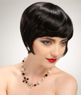 Fashion super star hair wigs for ladies E10C-63211A