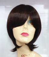 Futura hair wig,mono lace wig SOLO