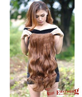 Big Curly Hair Extension YS-3025