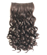 New Model Clip In Hair Extension YS-8237