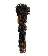 Indian Women Curly Ponytail HairpiecesYS-8226L